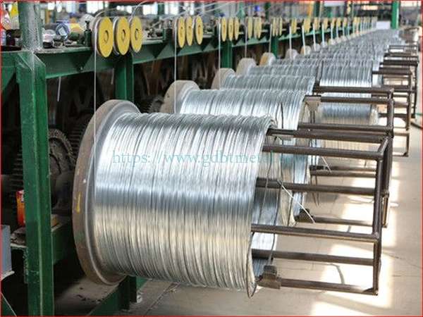 Galvanized Steel Others